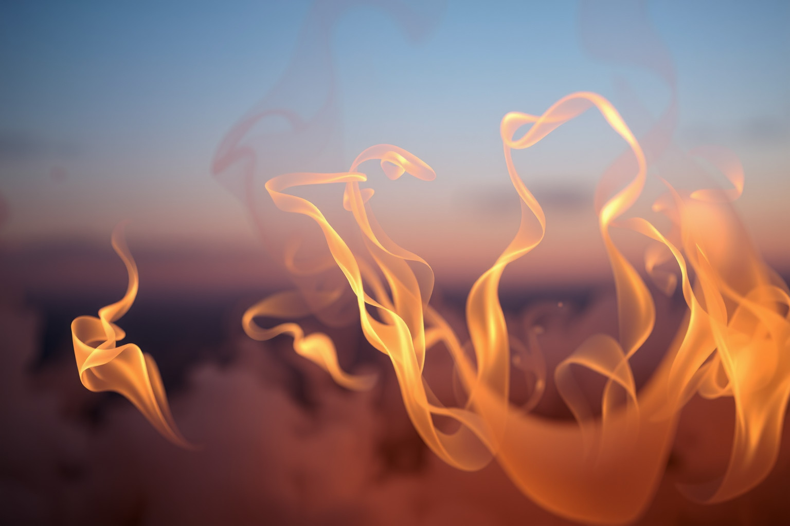 Sognare di bruciare soldi indica perdita di controllo finanziario imminente.