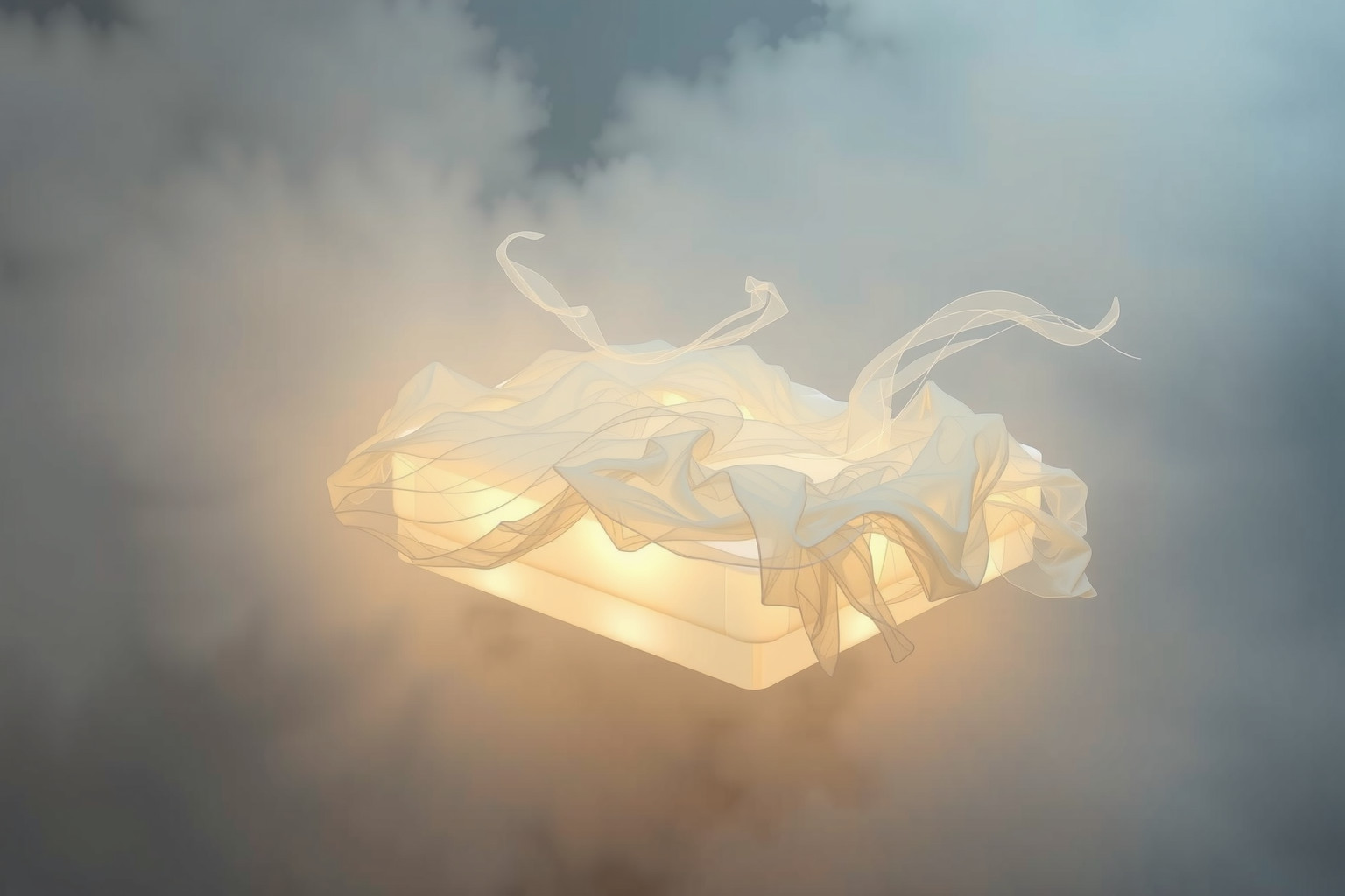 Sognare di cambiare le lenzuola simboleggia rinnovamento nella relazione.