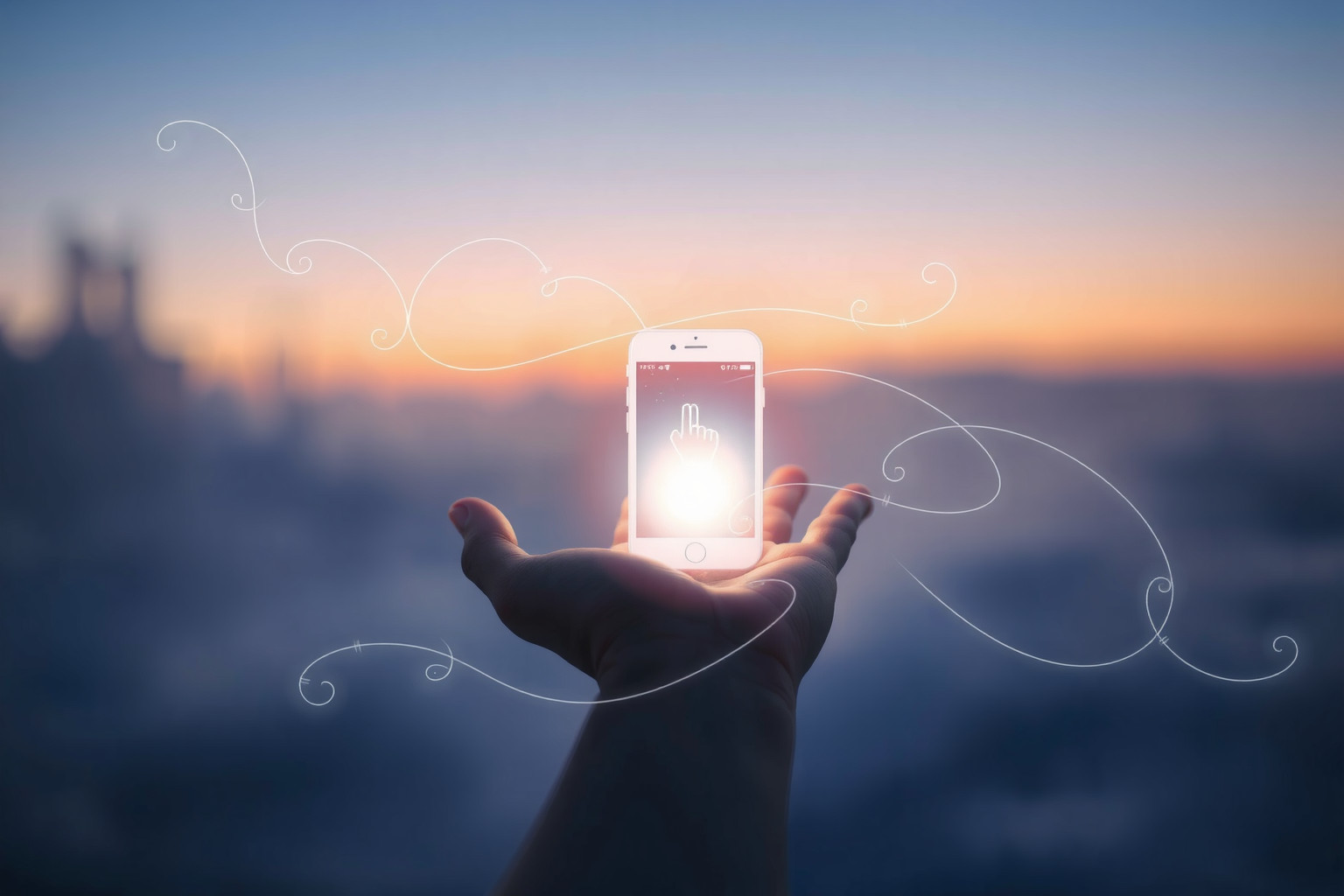 Sognare di chiamare per scusarsi indica desiderio di riconciliazione.