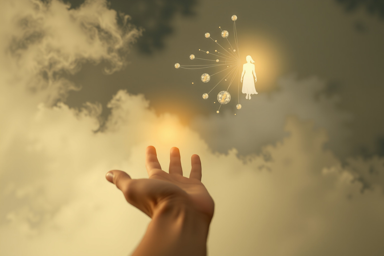 Sognare di chiamare un ex indica desiderio di riconciliazione emotiva.