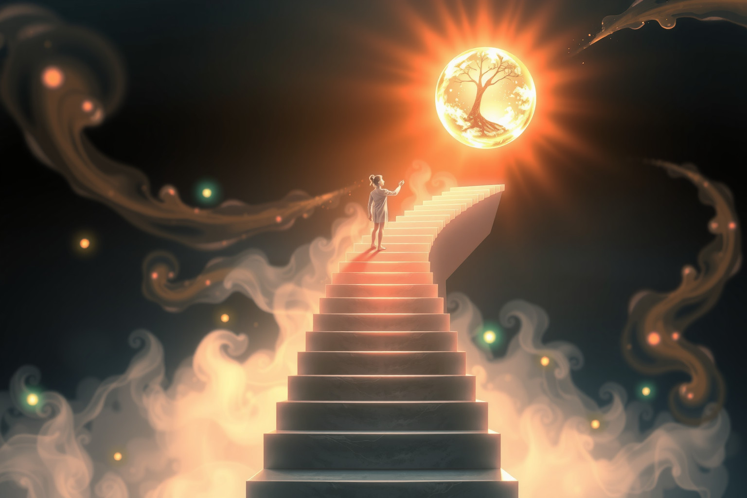 Sognare aumento stipendio riflette desiderio di maggiore riconoscimento personale.