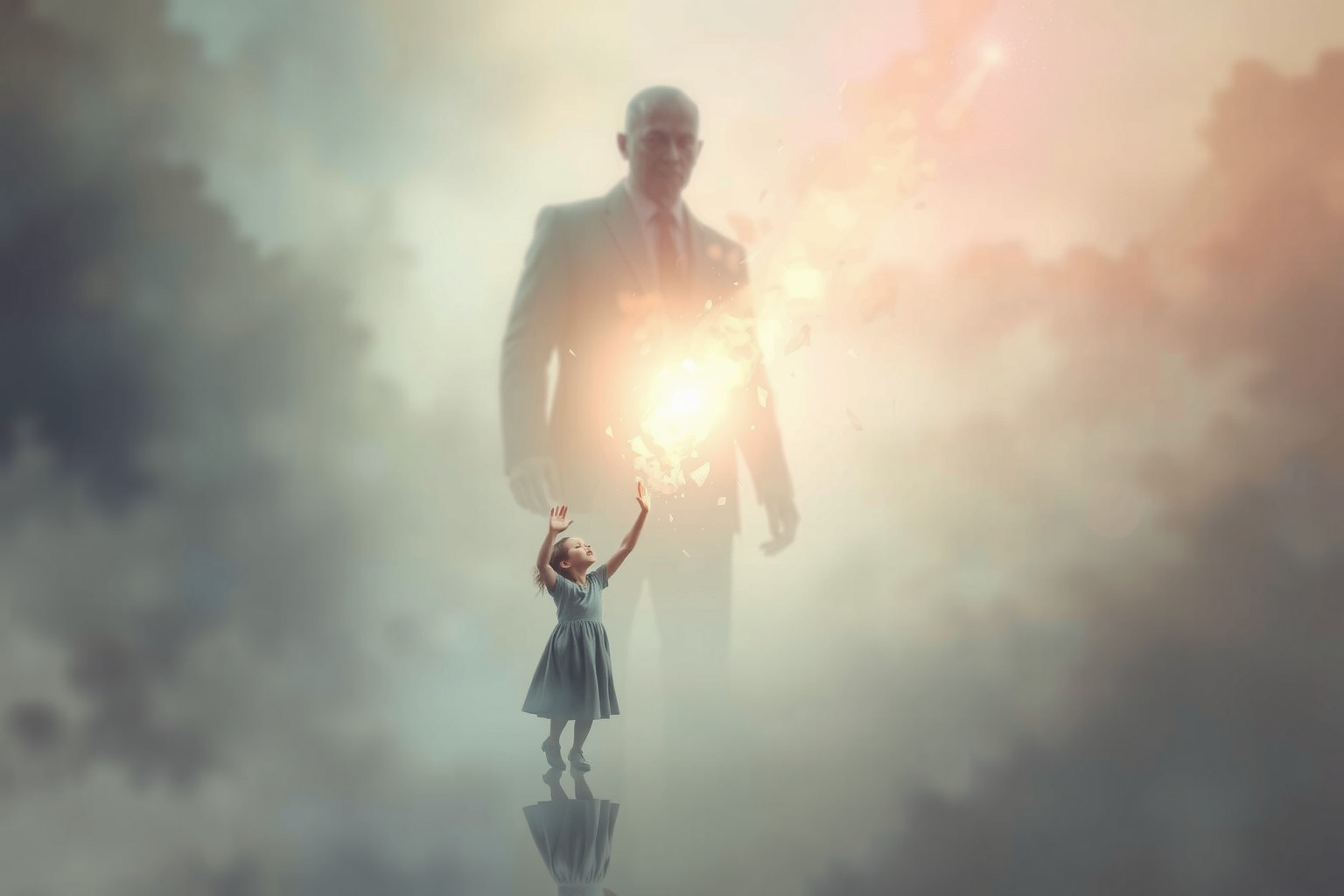 Sognare di colpire un capo indica ribellione e frustrazione nascoste.