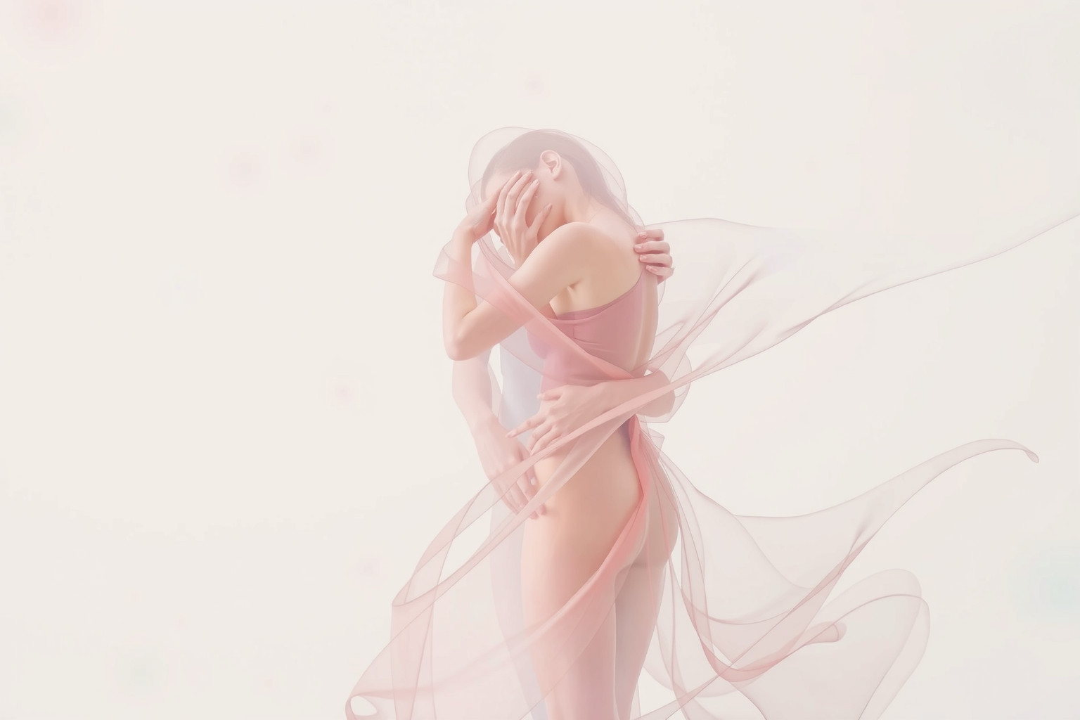 Sognare di colpire un partner riflette conflitti nascosti nella relazione.