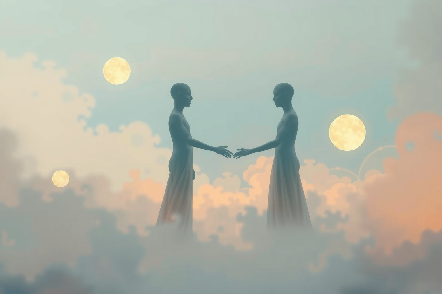 Sognare competizione con il fratellastro riflette rivalità e crescita personale.