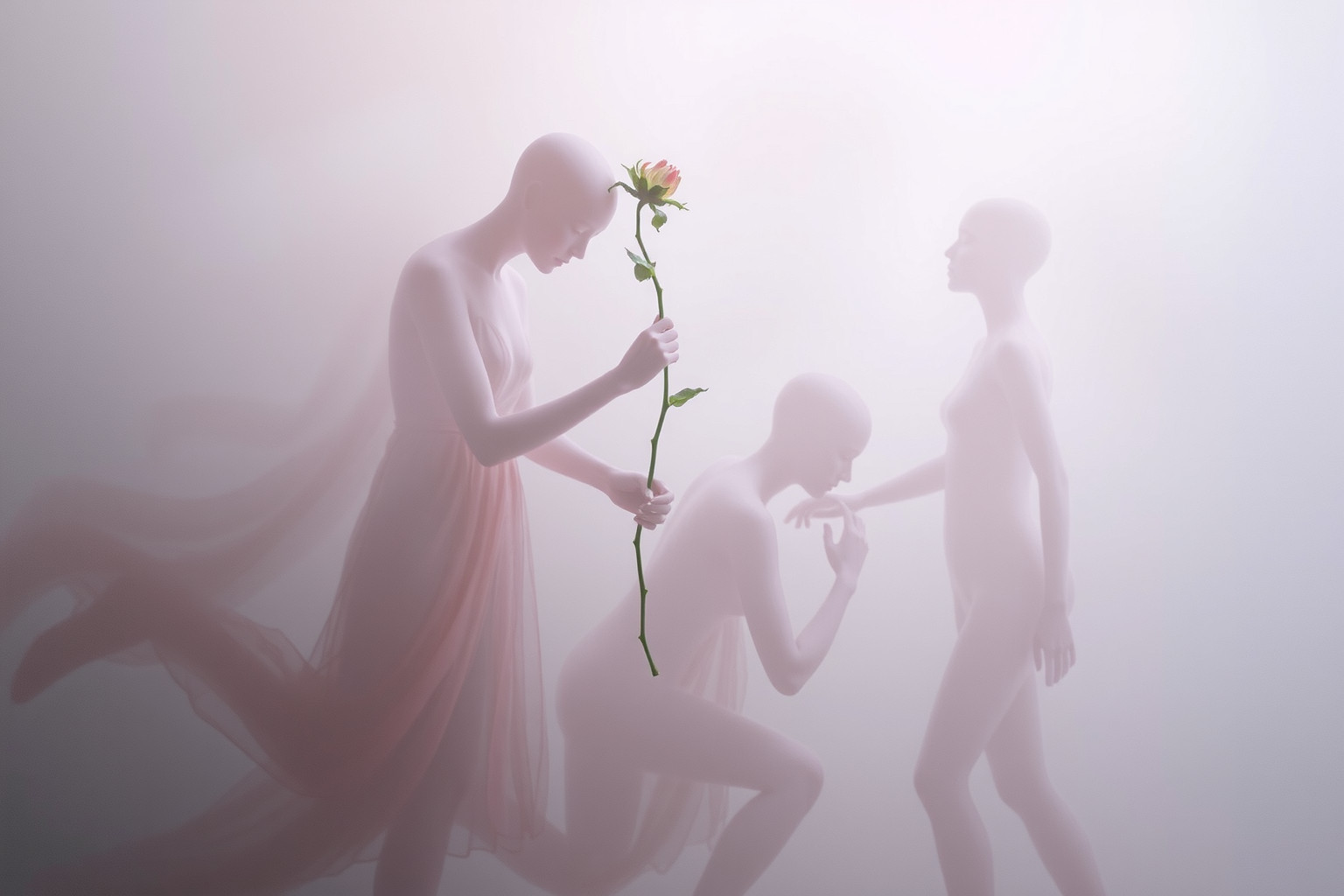 Sognare il fallimento altrui riflette insicurezze e desiderio di superiorità.