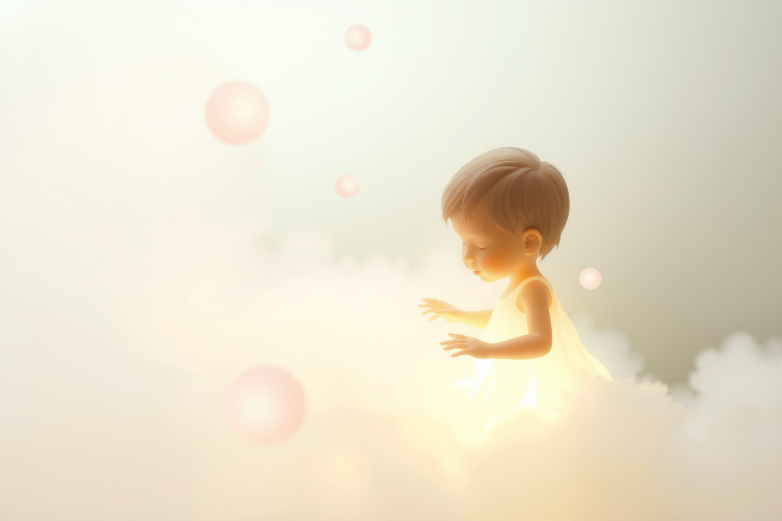 Sognare di compiere cinque anni simboleggia nuovi inizi e innocenza.