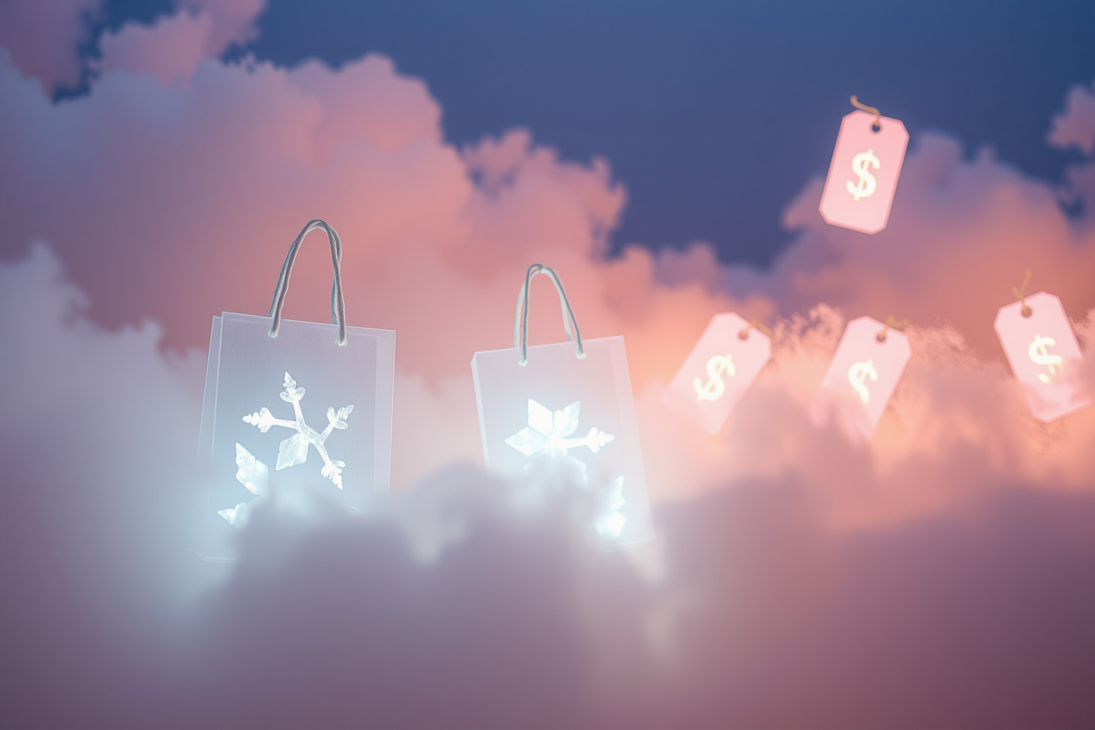 Sognare sconti riflette desiderio di risparmio e opportunità nella vita.