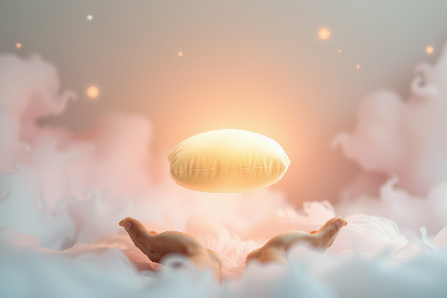 Sognare cuscino a cuneo simbolizza supporto e protezione emotiva.