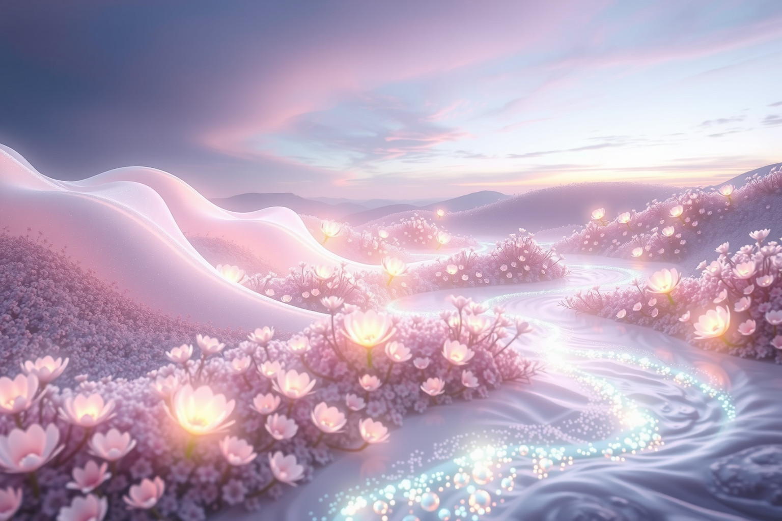 Sognare un impianto di irrigazione simboleggia crescita e nuove opportunità.