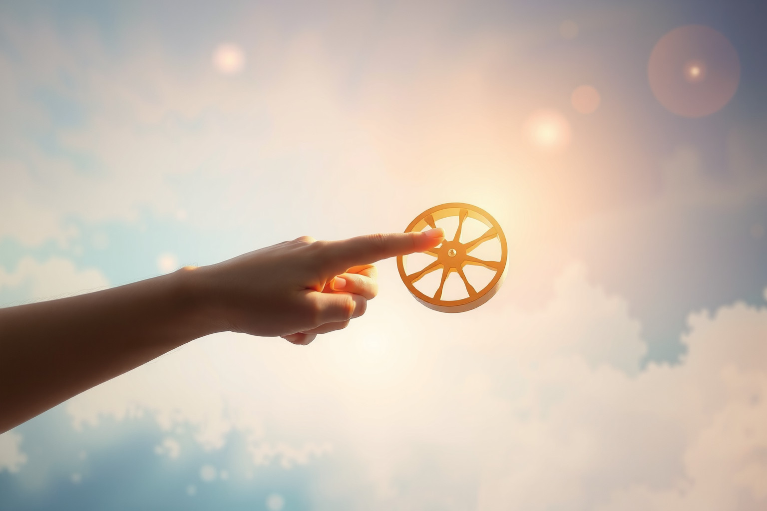 Sognare di comprare una ruota del carro simboleggia nuove opportunità.