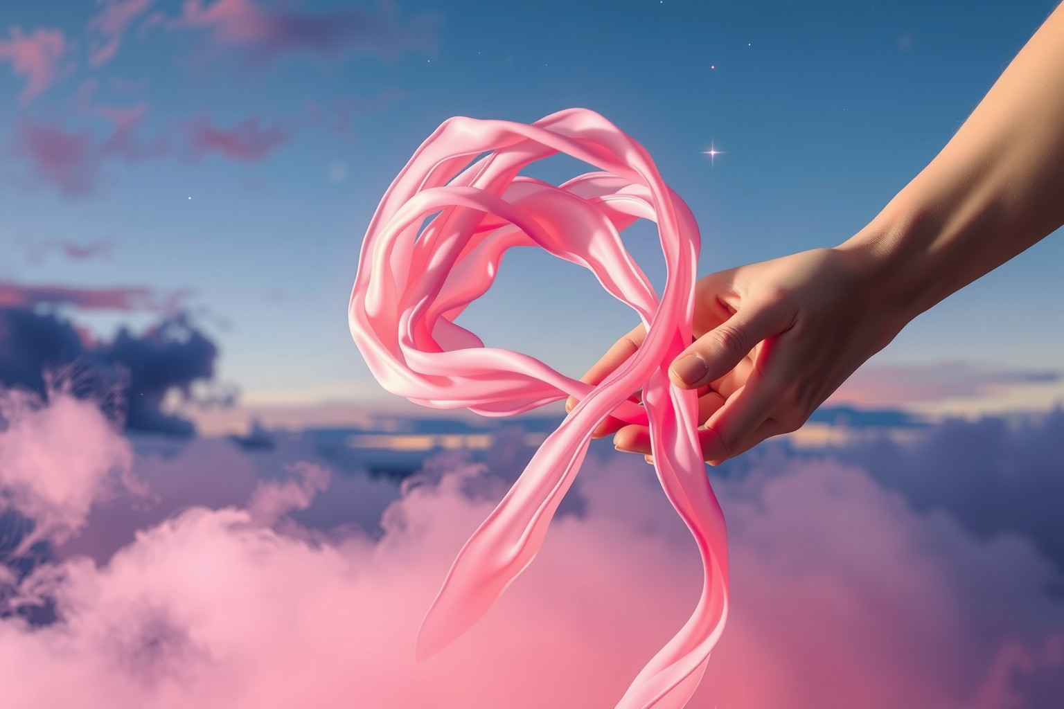 Sognare di comprare una tintura simboleggia cambiamenti interiori imminenti.