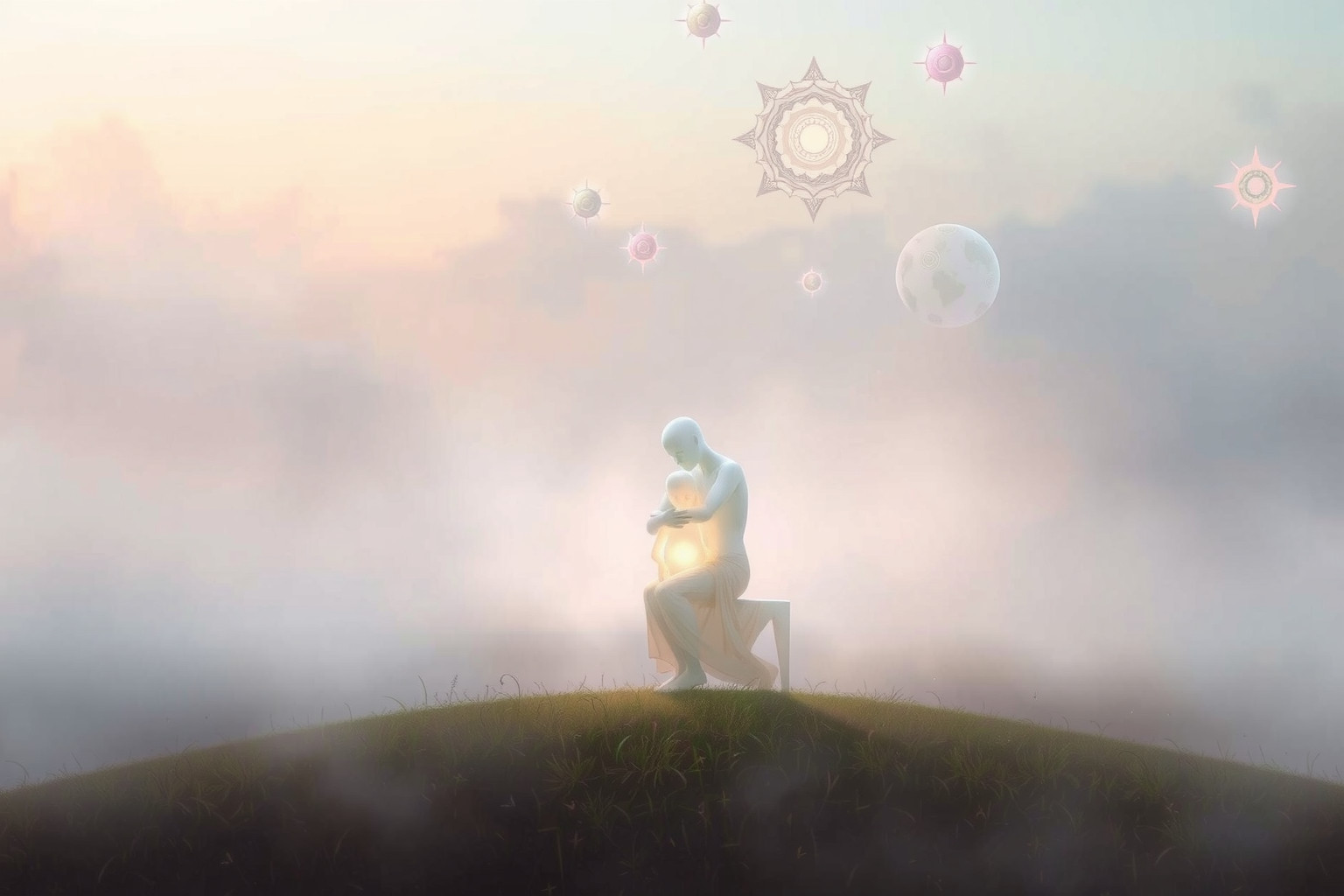 Sognare di conquistare se stessi simboleggia crescita e autoaccettazione profonda.