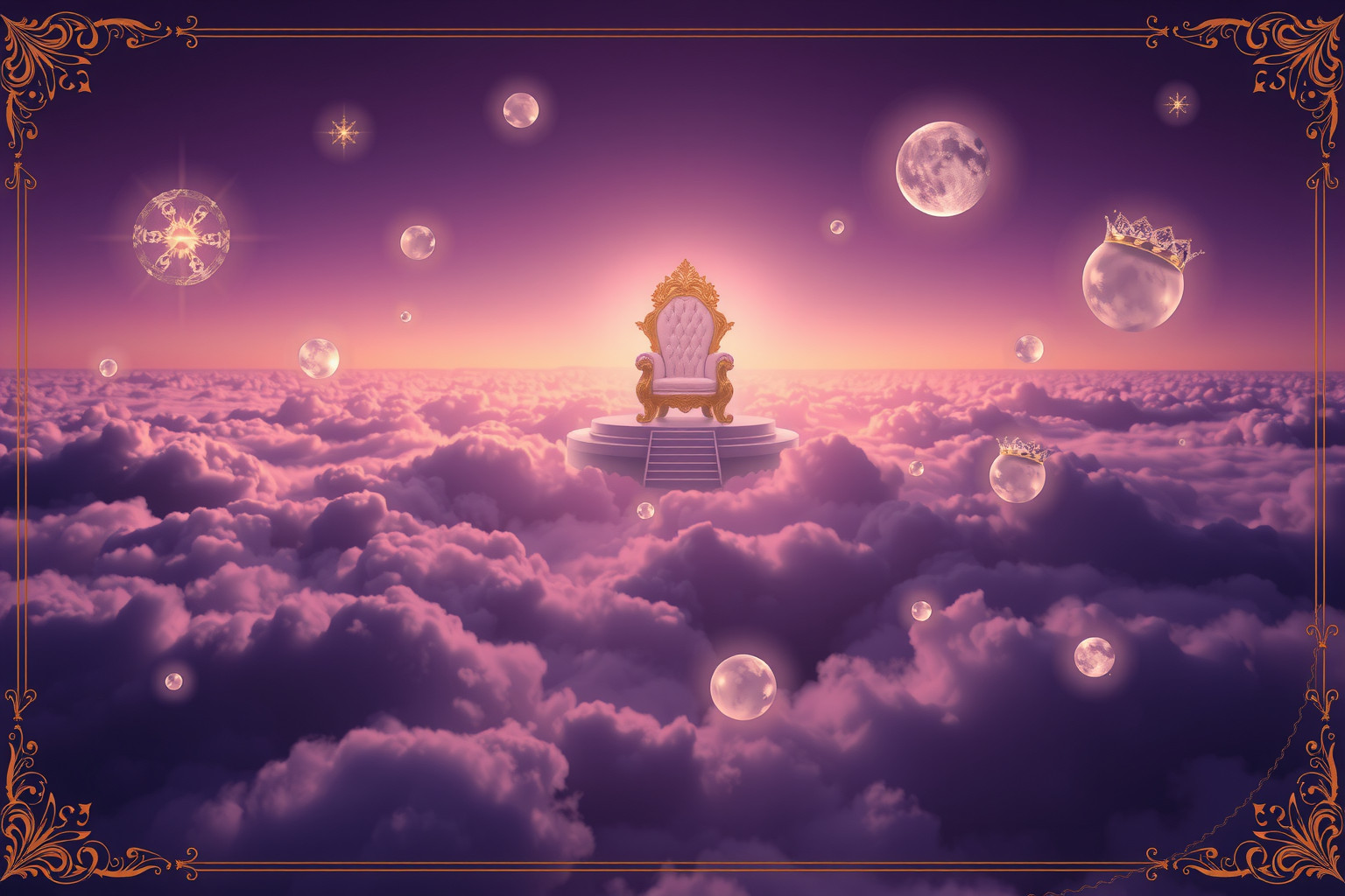 Sognare un impero riflette desideri profondi di dominio e successo.