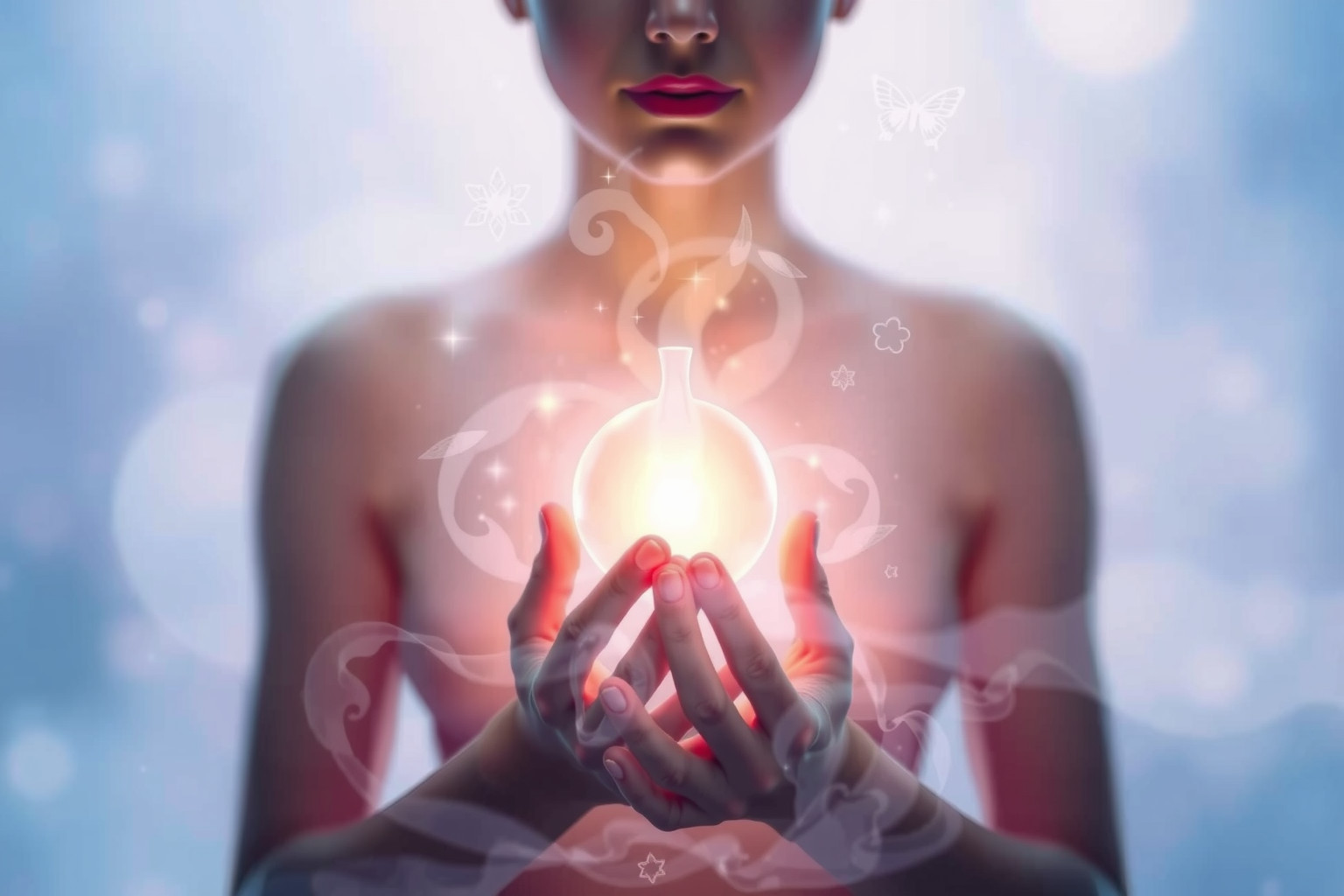 Sognare tonsille infiammate indica preoccupazioni di salute nascoste.