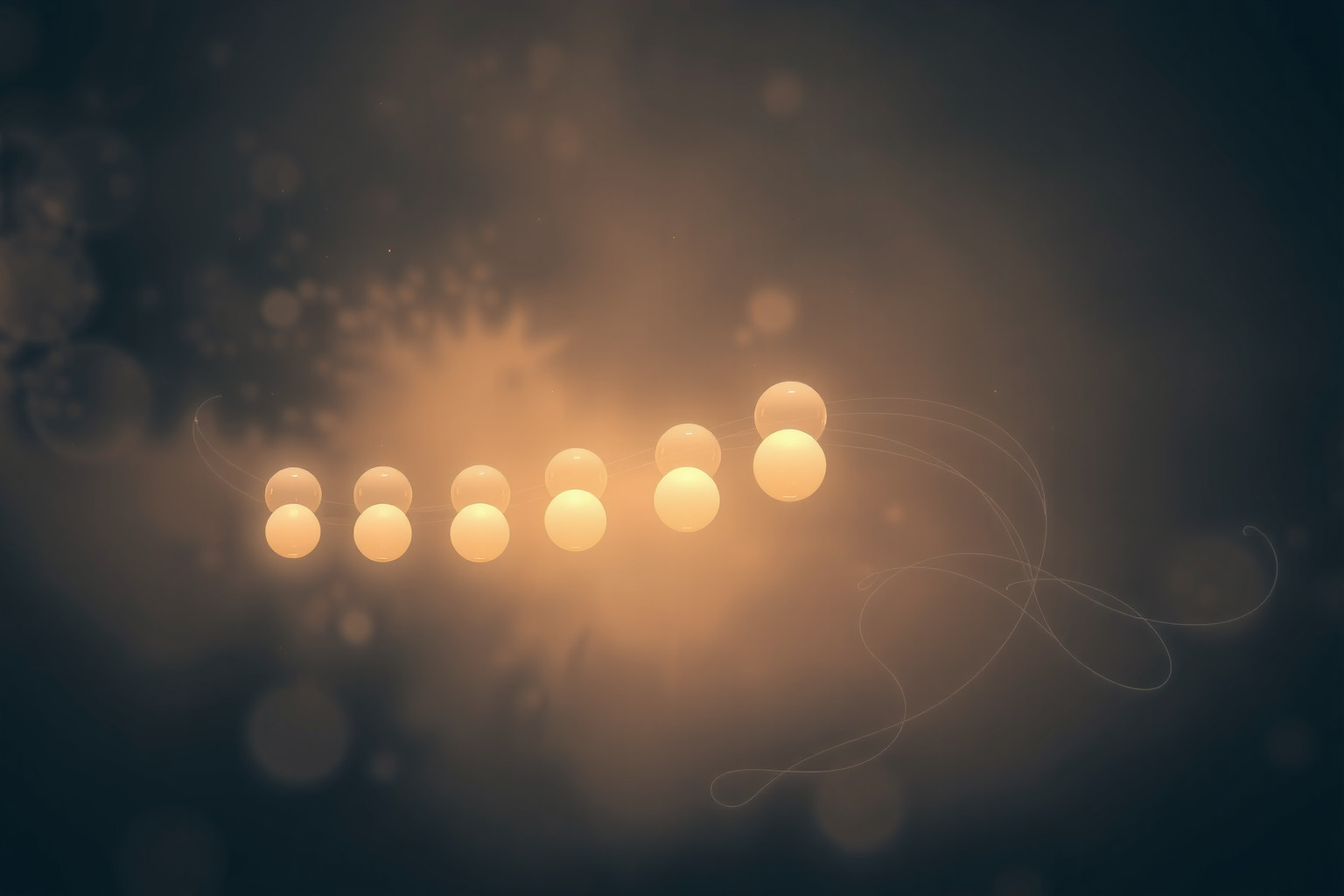 Sognare di contare fino a 10 indica controllo e pazienza interiori.