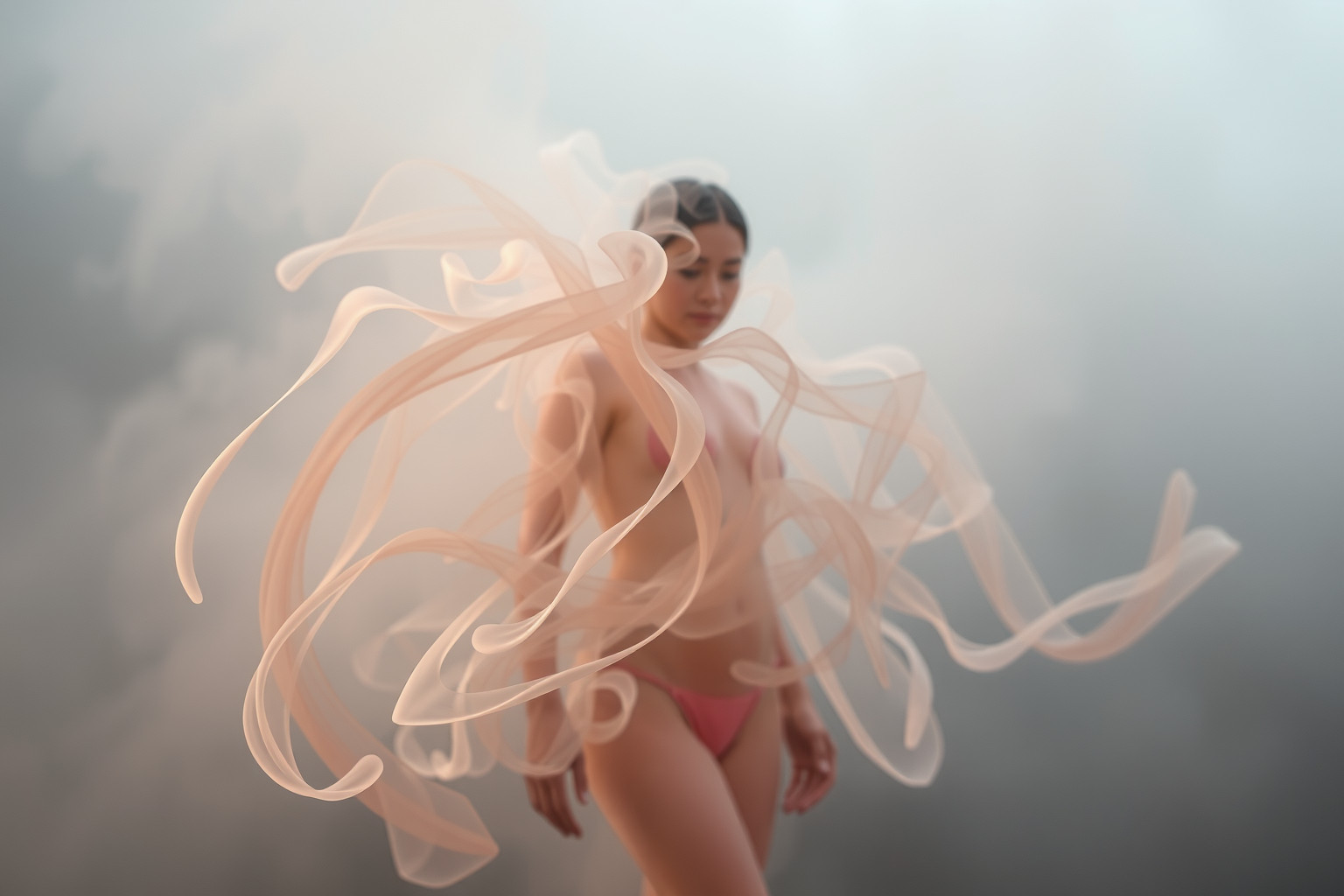 Sognare malattie sessuali riflette paure legate a intimità e fiducia.