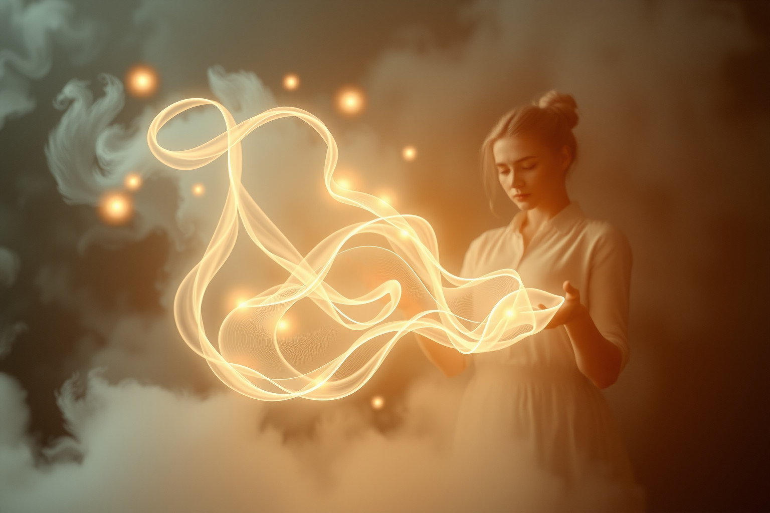 Sognare un menù riflette il desiderio di controllo e creatività.