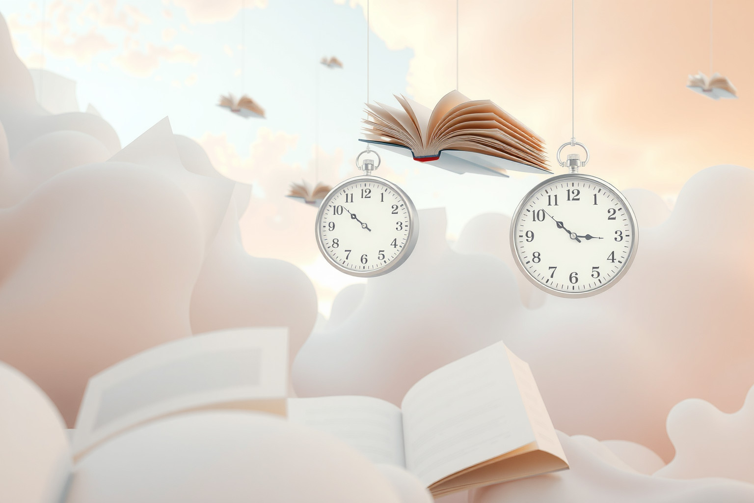 Sognare un orario simboleggia ordine e controllo nella vita.