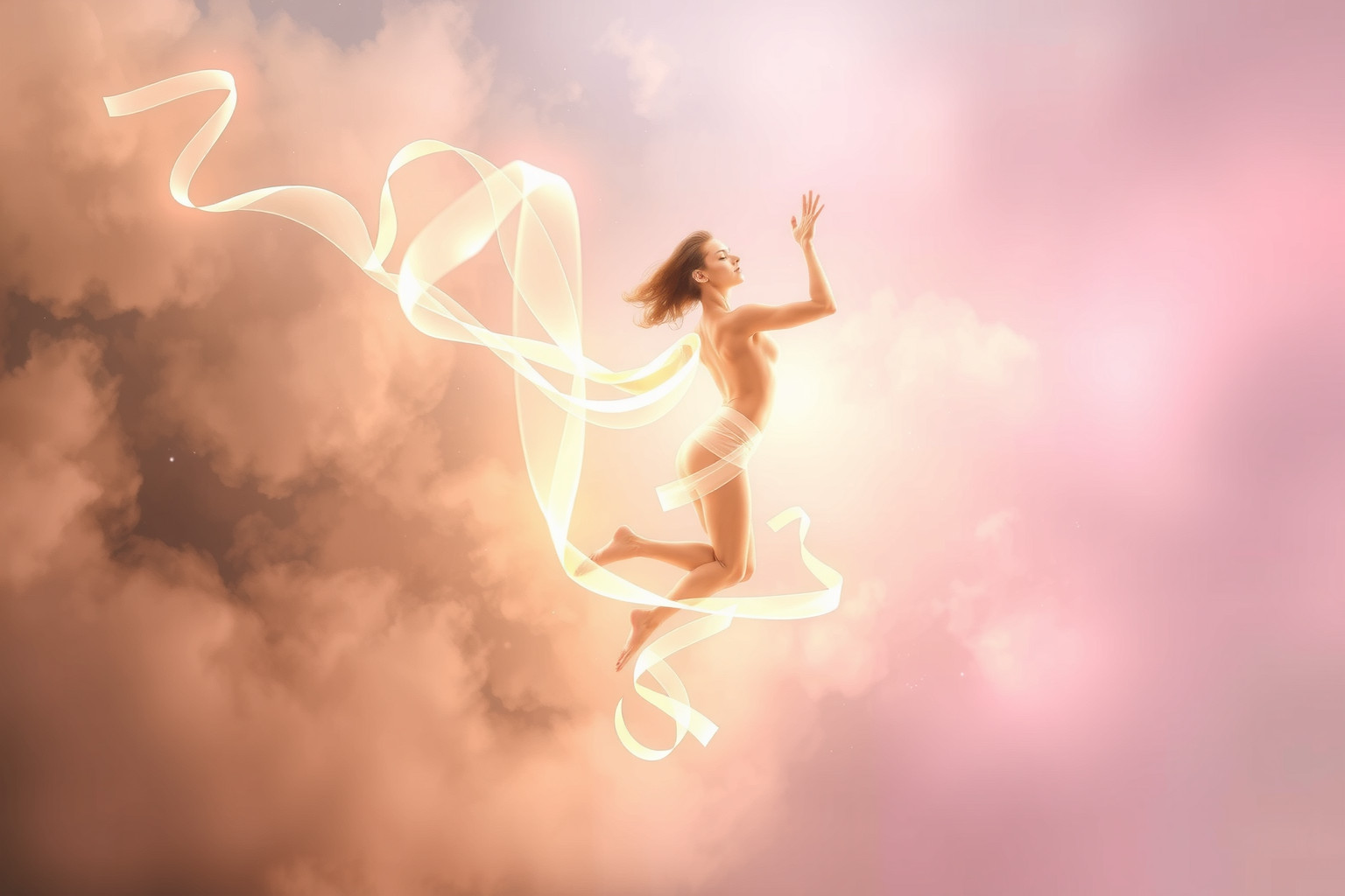 Sognare nuove routine ginnastiche simboleggia crescita e determinazione personale.