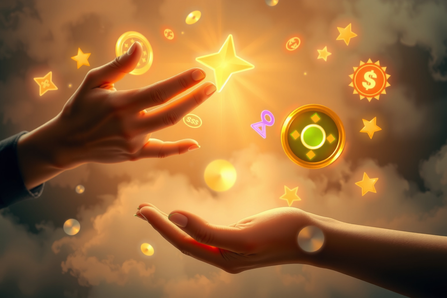 Sognare slot machine riflette creatività e voglia di successo personale.