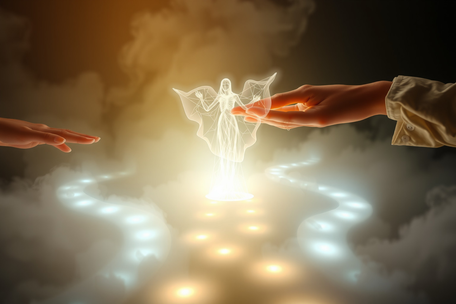 Sognare di consigliare riflette il peso della responsabilità personale.