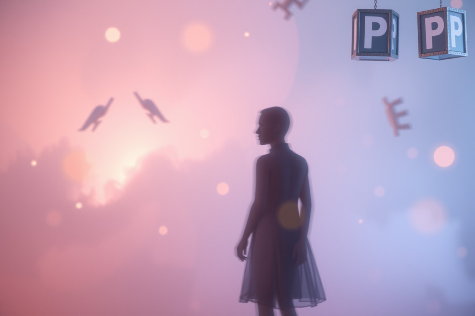 Sognare di deridere un idiota riflette insicurezze interiori nascoste.