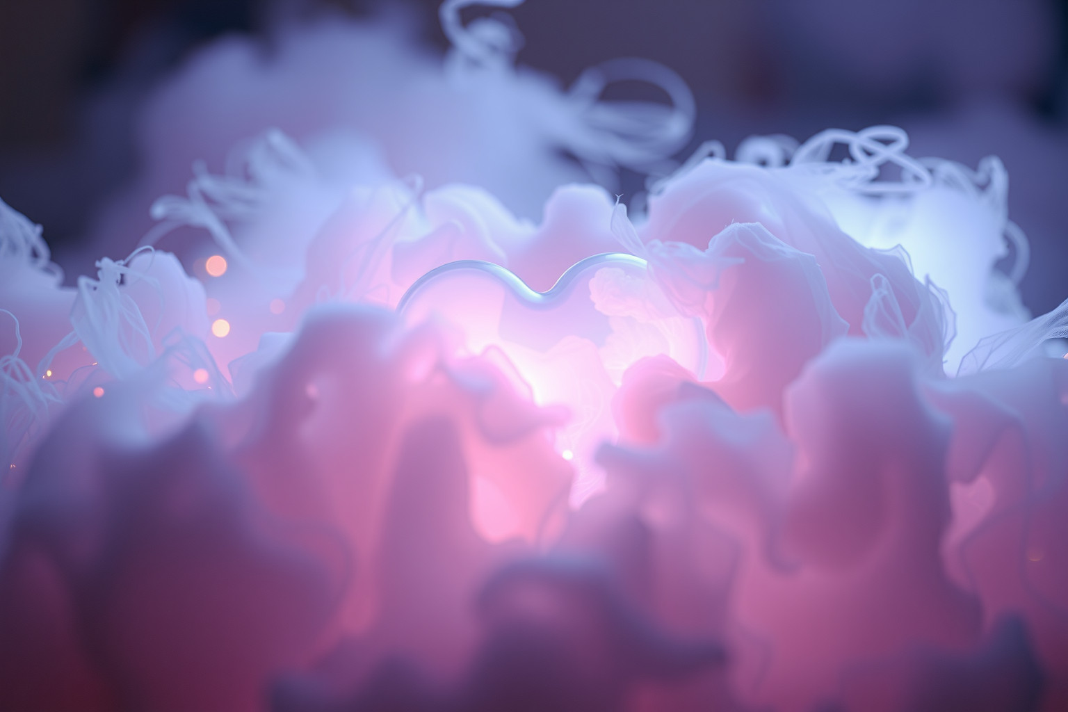 Sognare di desiderare amore riflette il bisogno profondo di connessione.