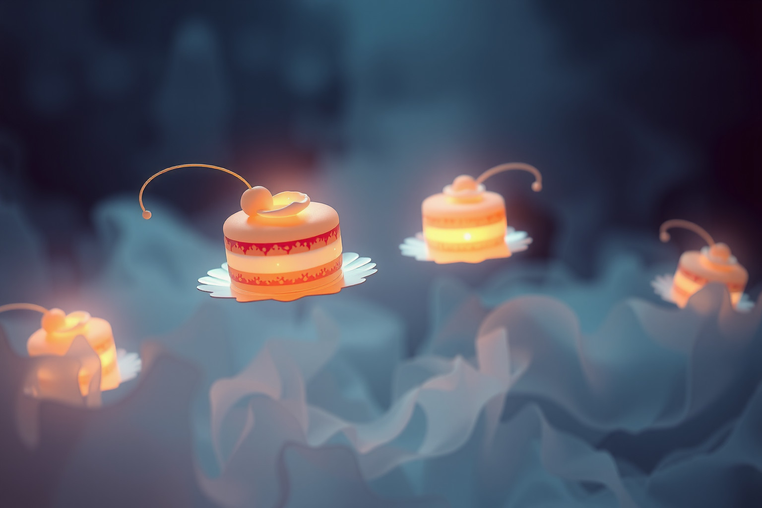 Sognare dolce proibito riflette desideri nascosti e tentazioni intense.