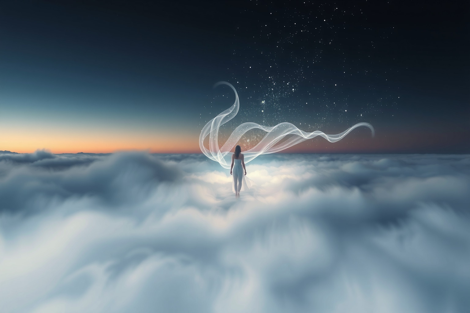 Sognare di desiderare di fuggire riflette insicurezze interiori profonde.