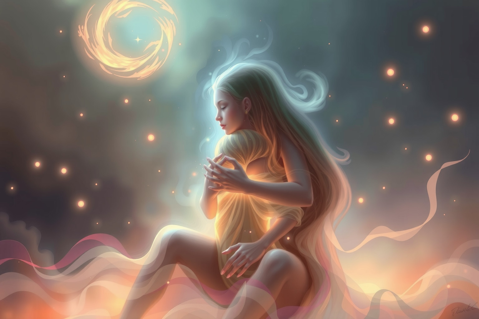 Sognare difendere indica coraggio e protezione verso chi ami.