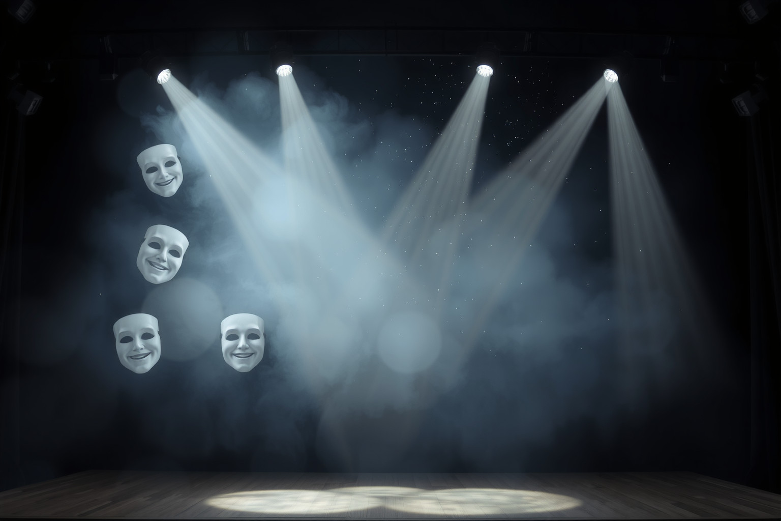 Sognare di dimenticare la parte simboleggia insicurezza e paura di fallire.