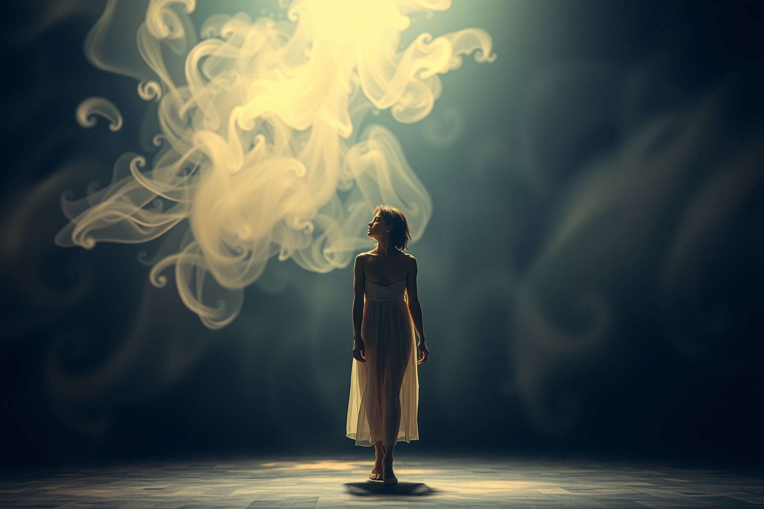 Sognare battute dimenticate riflette ansia da prestazione e insicurezza.