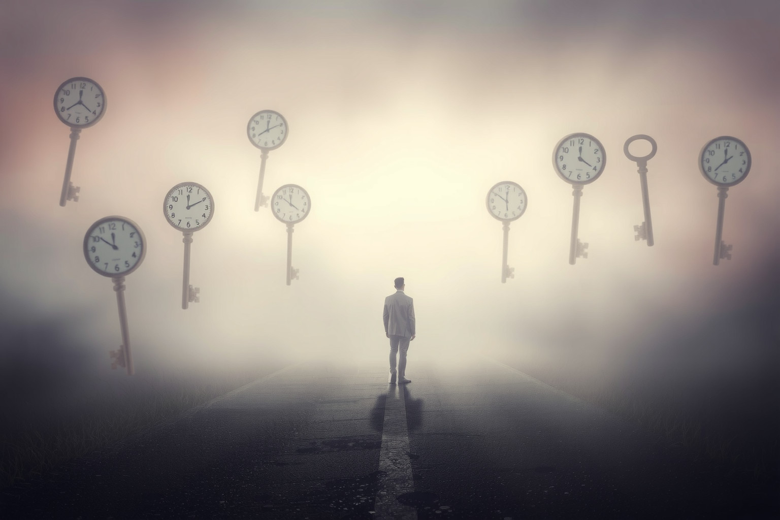 Sognare di dimenticare lavoro riflette ansie su responsabilità e negligenza.