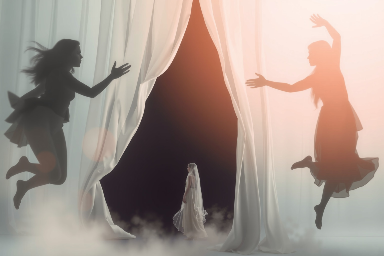 Sognare di dirigere riflette il controllo sulle emozioni nascoste.