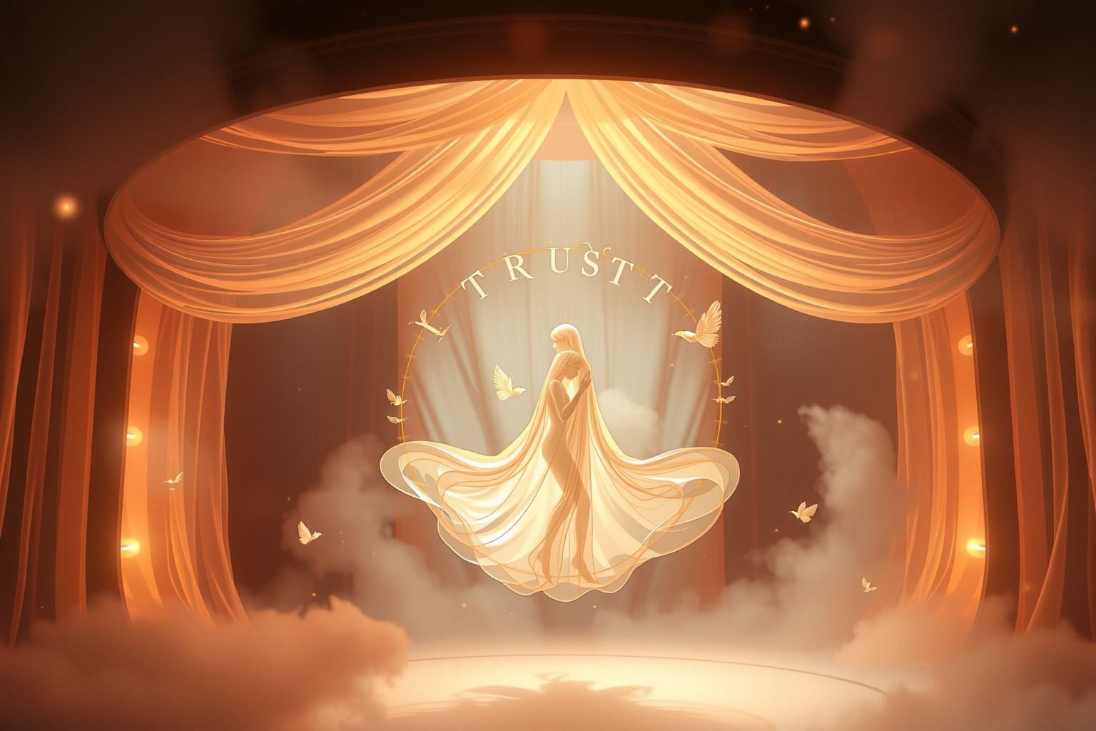 Sognare la regia d’amore rivela desiderio di connessione emotiva profonda.