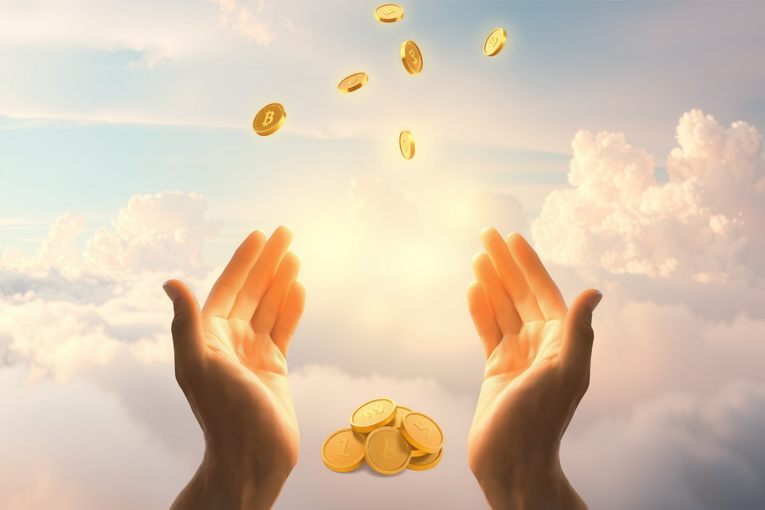 Sognare di donare mille euro simboleggia generosità e abbondanza imminente.