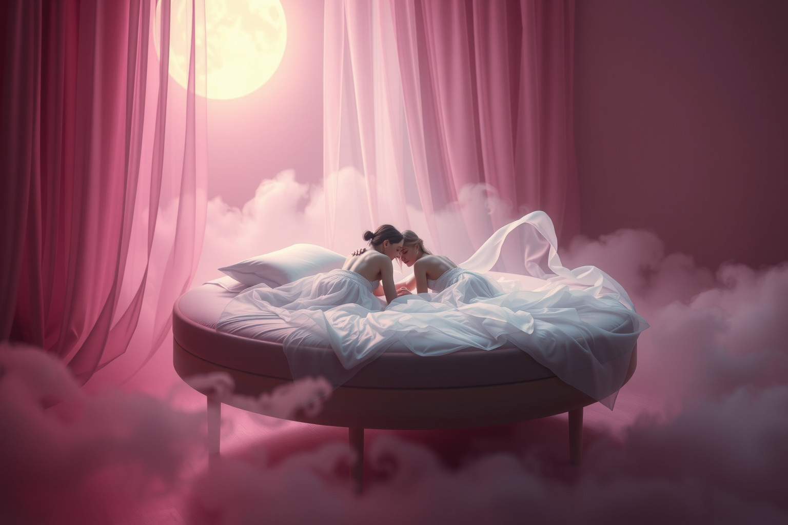 Sognare un estraneo nel letto coniugale rivela insicurezze emotive nascoste.