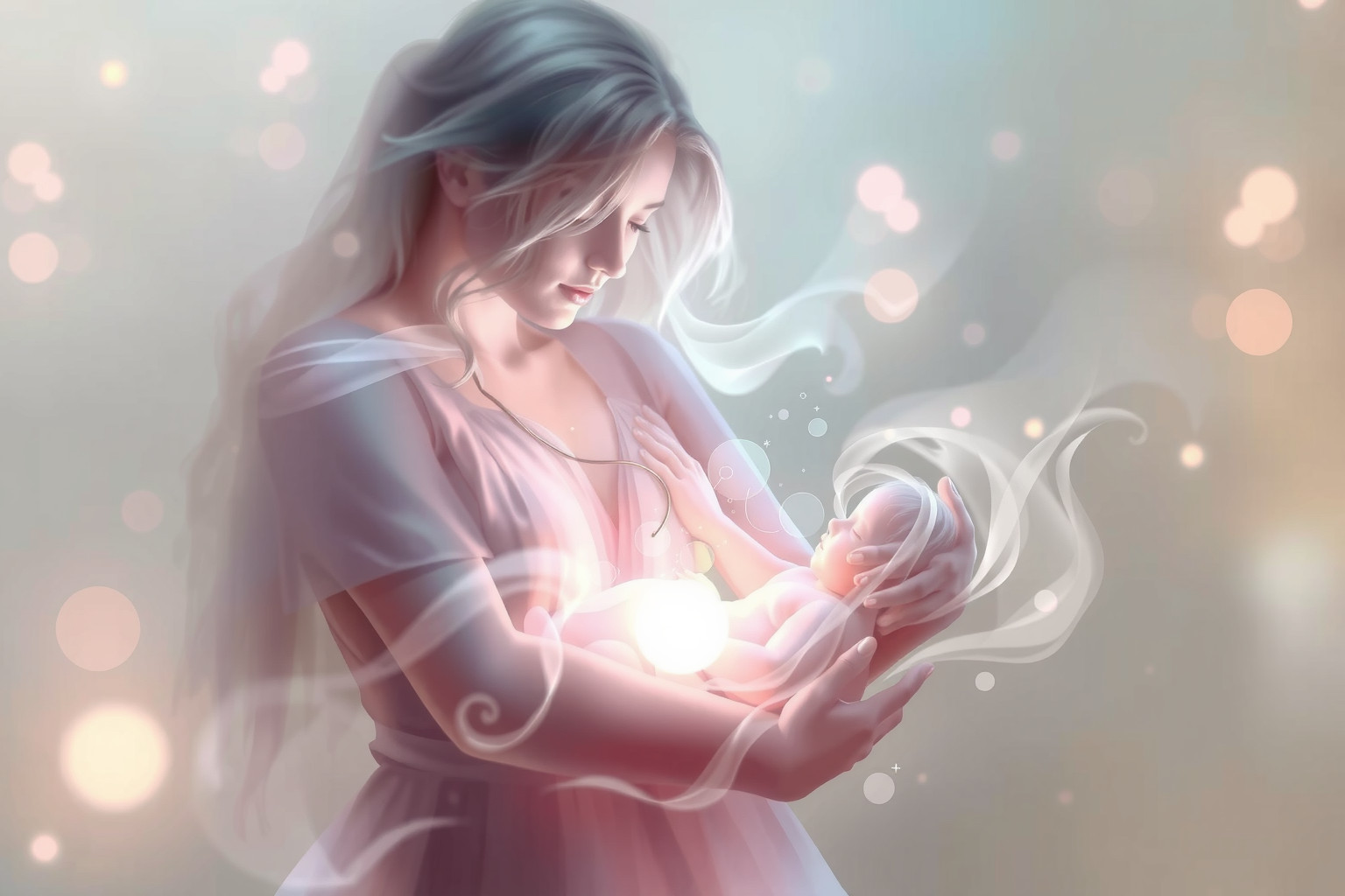 Sognare protezione riflette responsabilità e paura di perdere controllo.