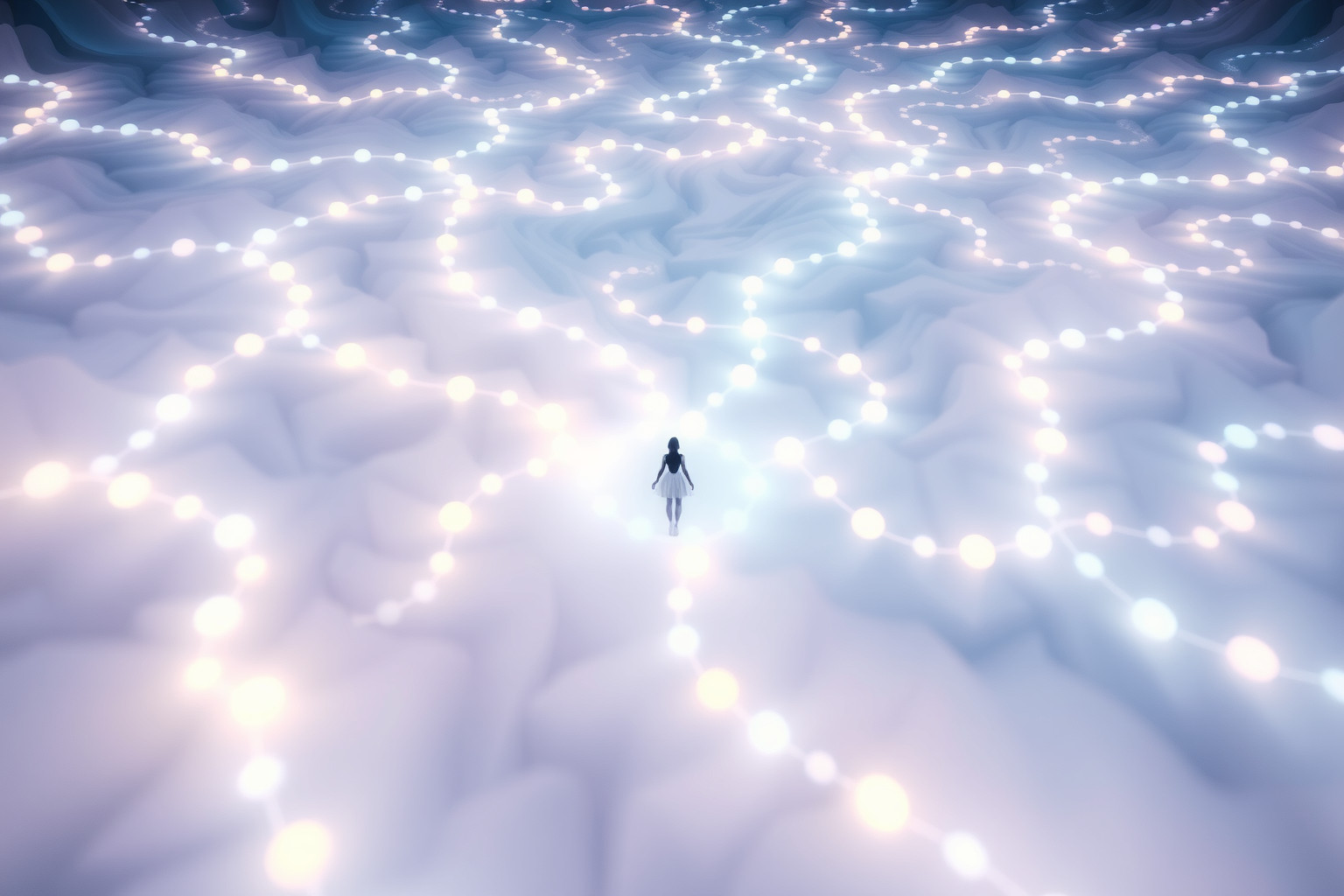 Sognare mille scelte riflette indecisione e desiderio di libertà.