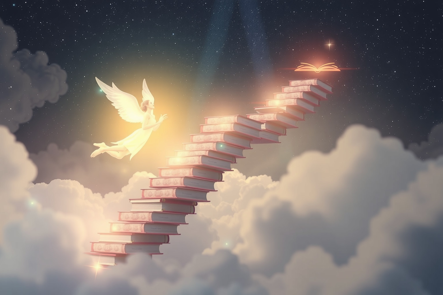 Sognare l’eccellenza in un esame riflette ambizione e autostima.