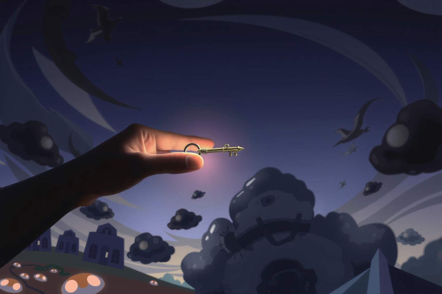 Sognare eredità da tirchio riflette paure di privazioni future.