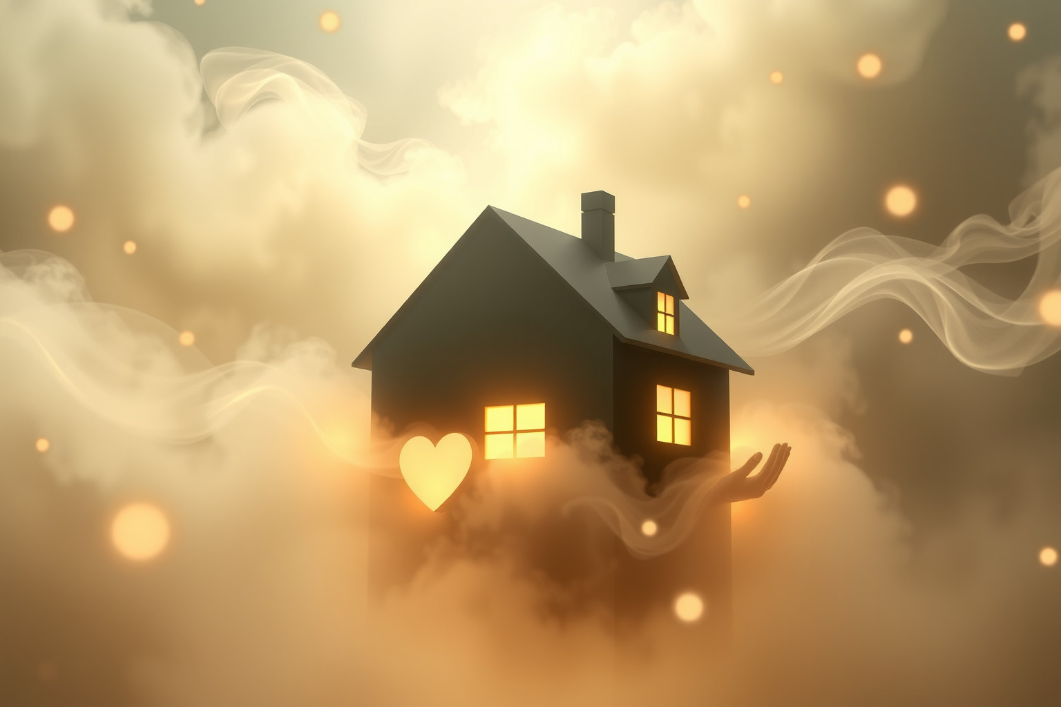 Sognare un’eredità riflette legami profondi e trasformazioni interiori.