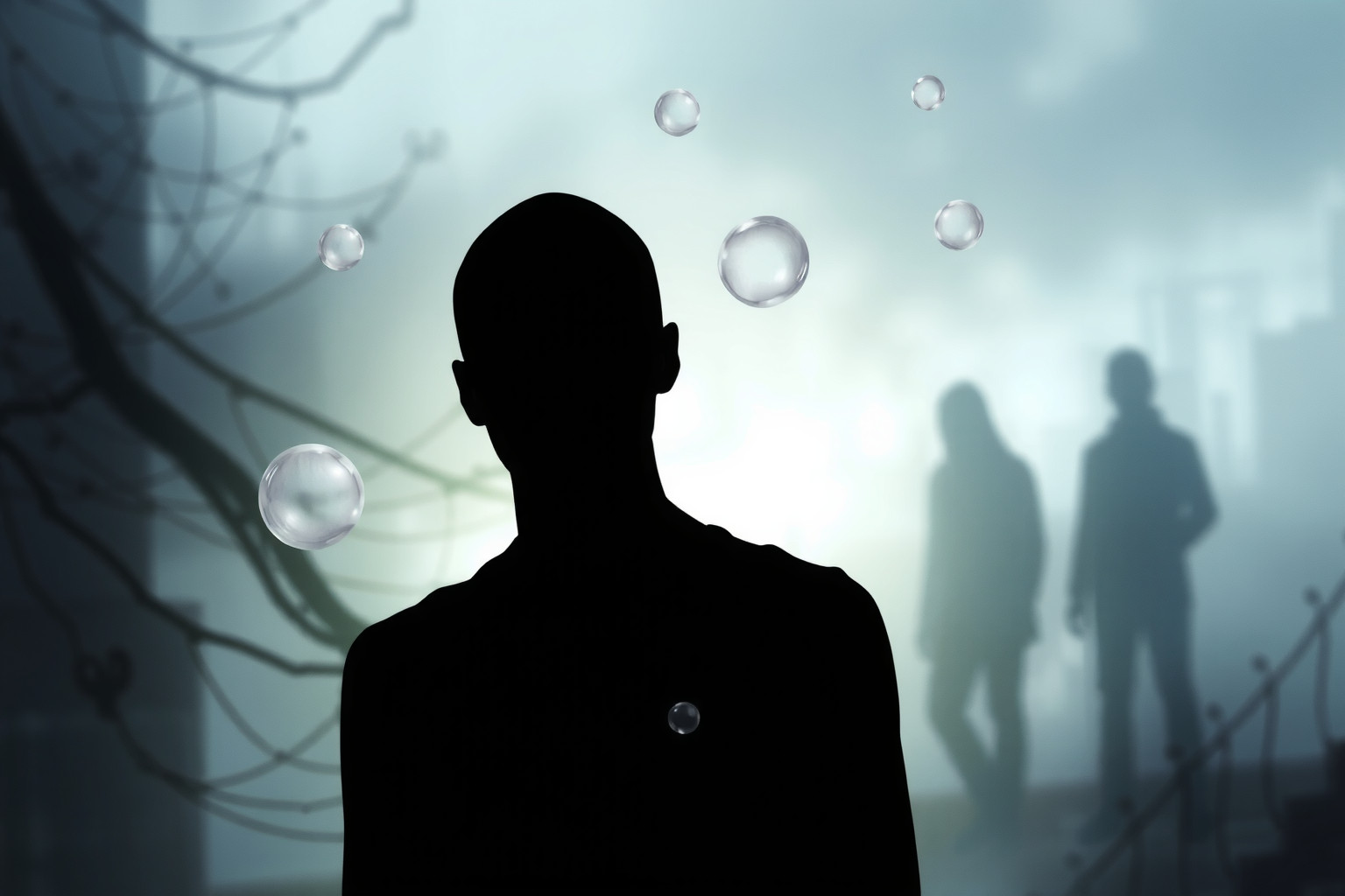 Sognare accuse di figlio illegittimo riflette paure interiori profonde.