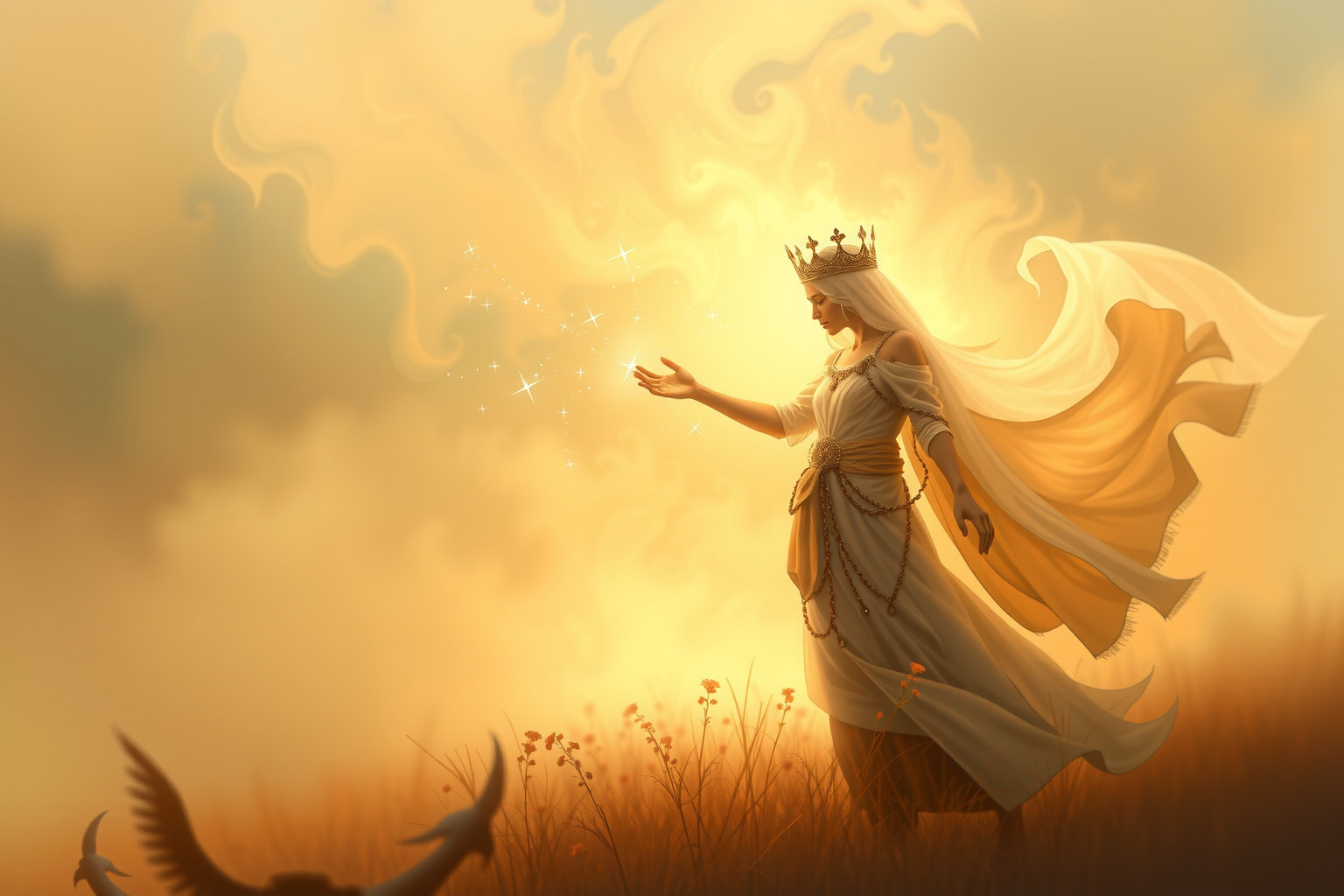 Sognare amici del barone simboleggia alleanze influenti e fiducia.