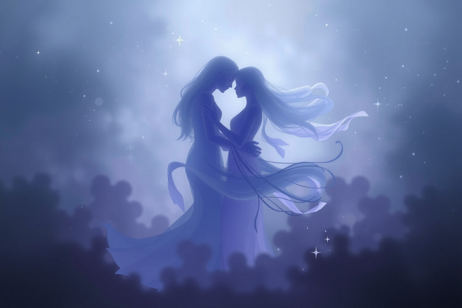 Sognare amicizia con spirito maligno simboleggia conflitto interiore nascosto.