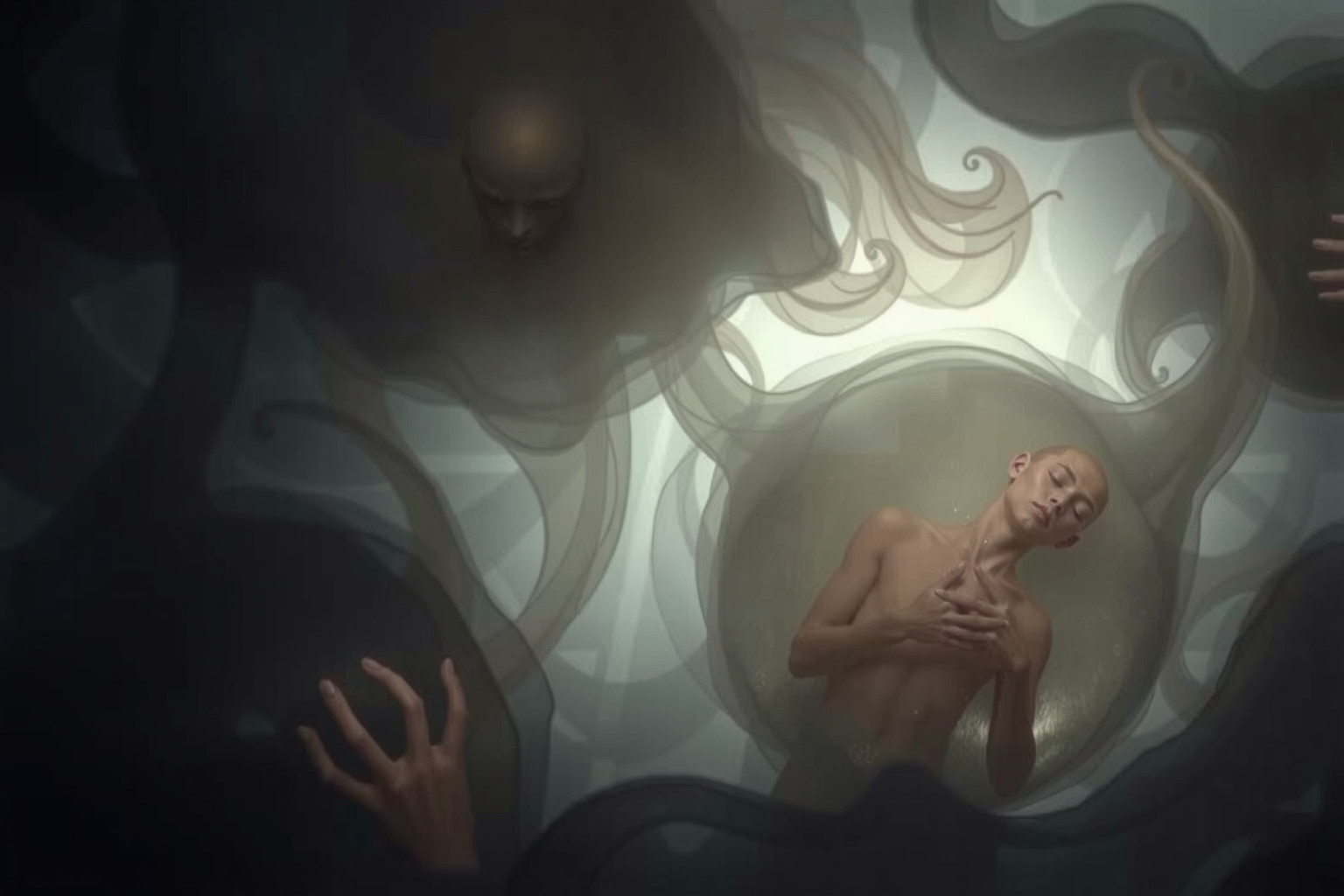 Sognare cipolle simboleggia emozioni represse e difficoltà interiori.