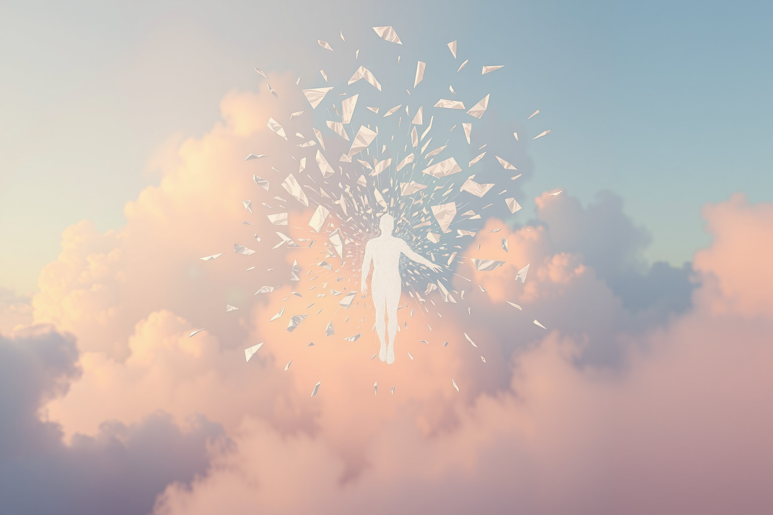 Sognare gesso indica limiti fisici o emotivi da superare.