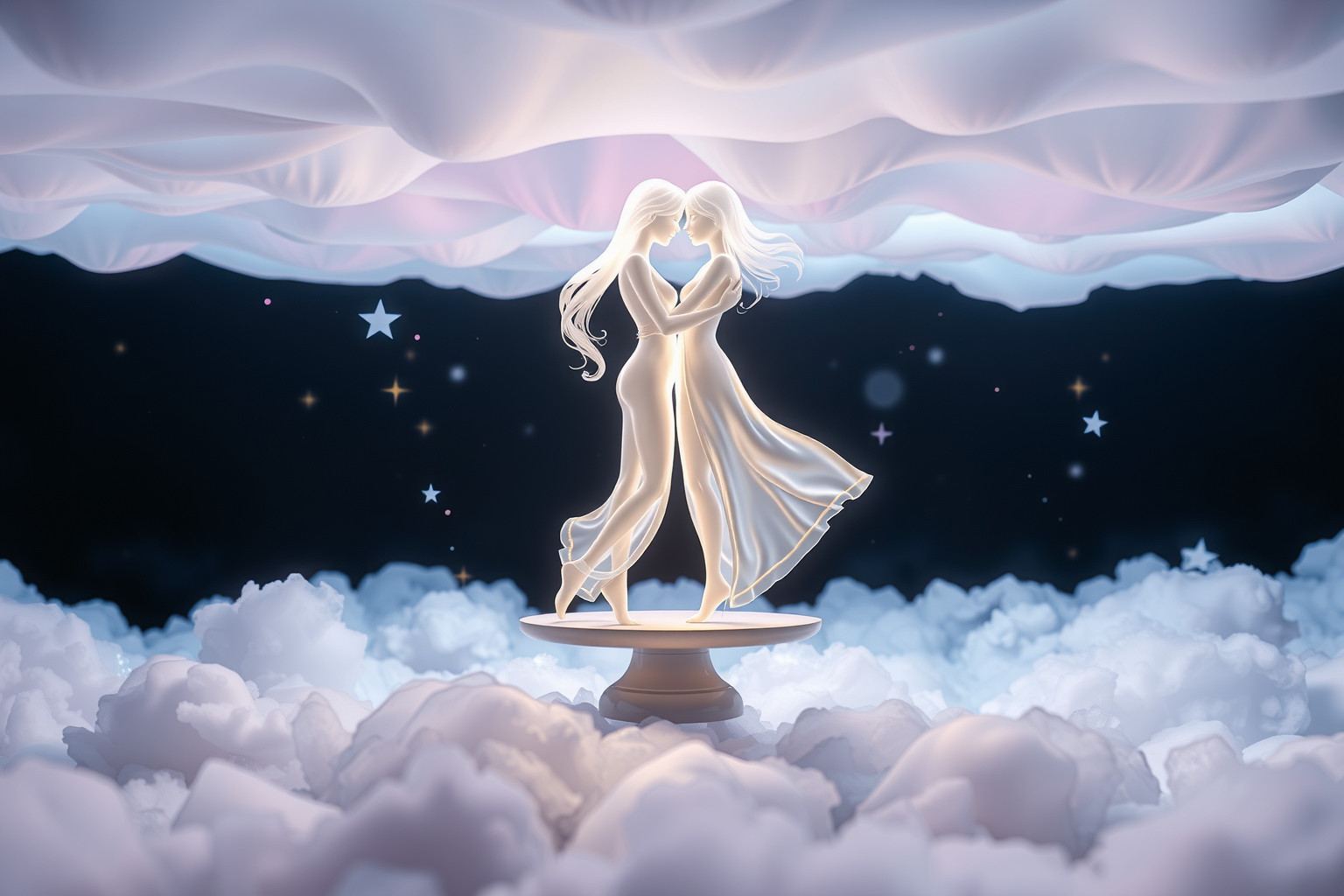 Sognare consigli da un partner simboleggia fiducia e armonia condivisa.