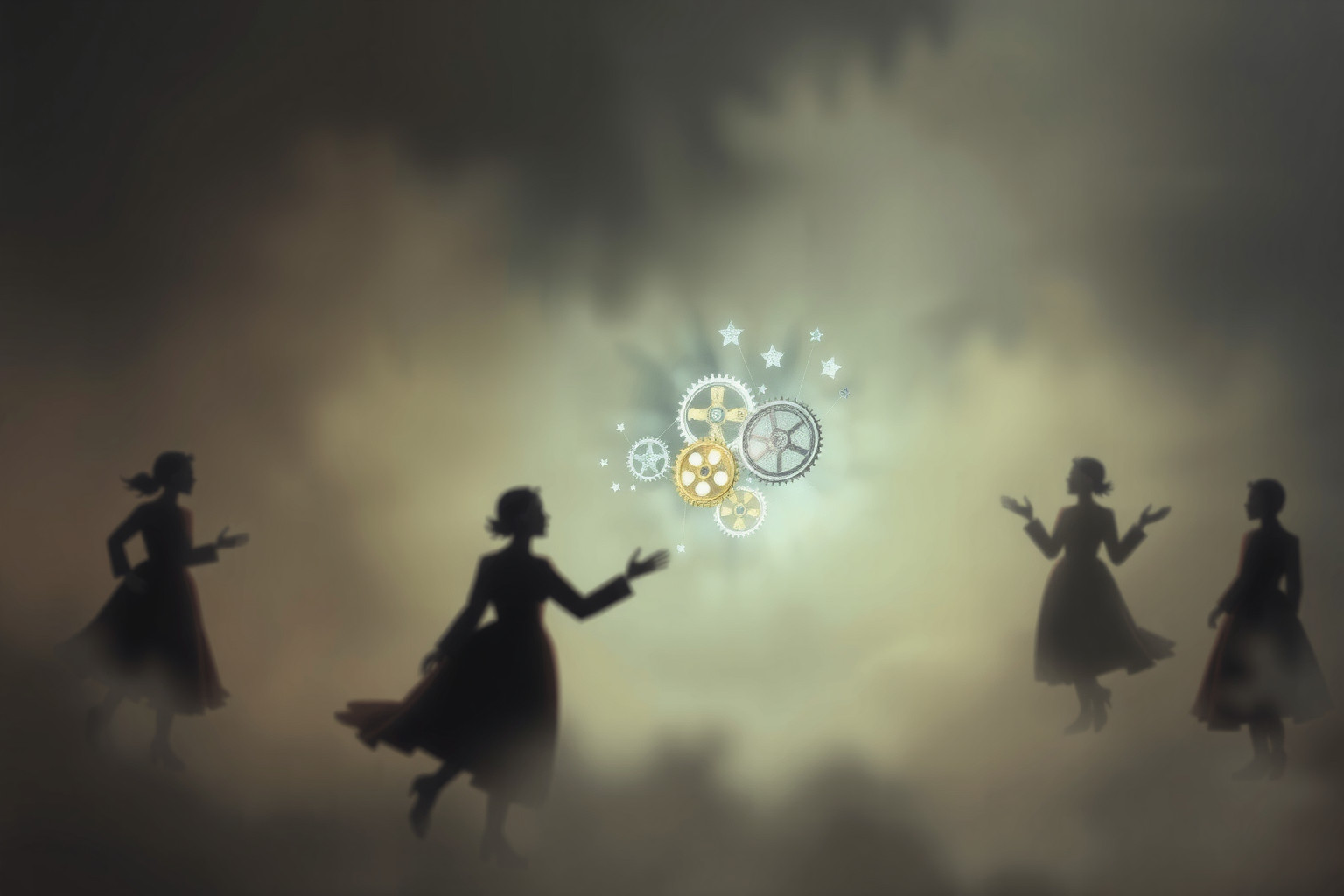 Sognare derisione per un'invenzione riflette paura di fallimento.