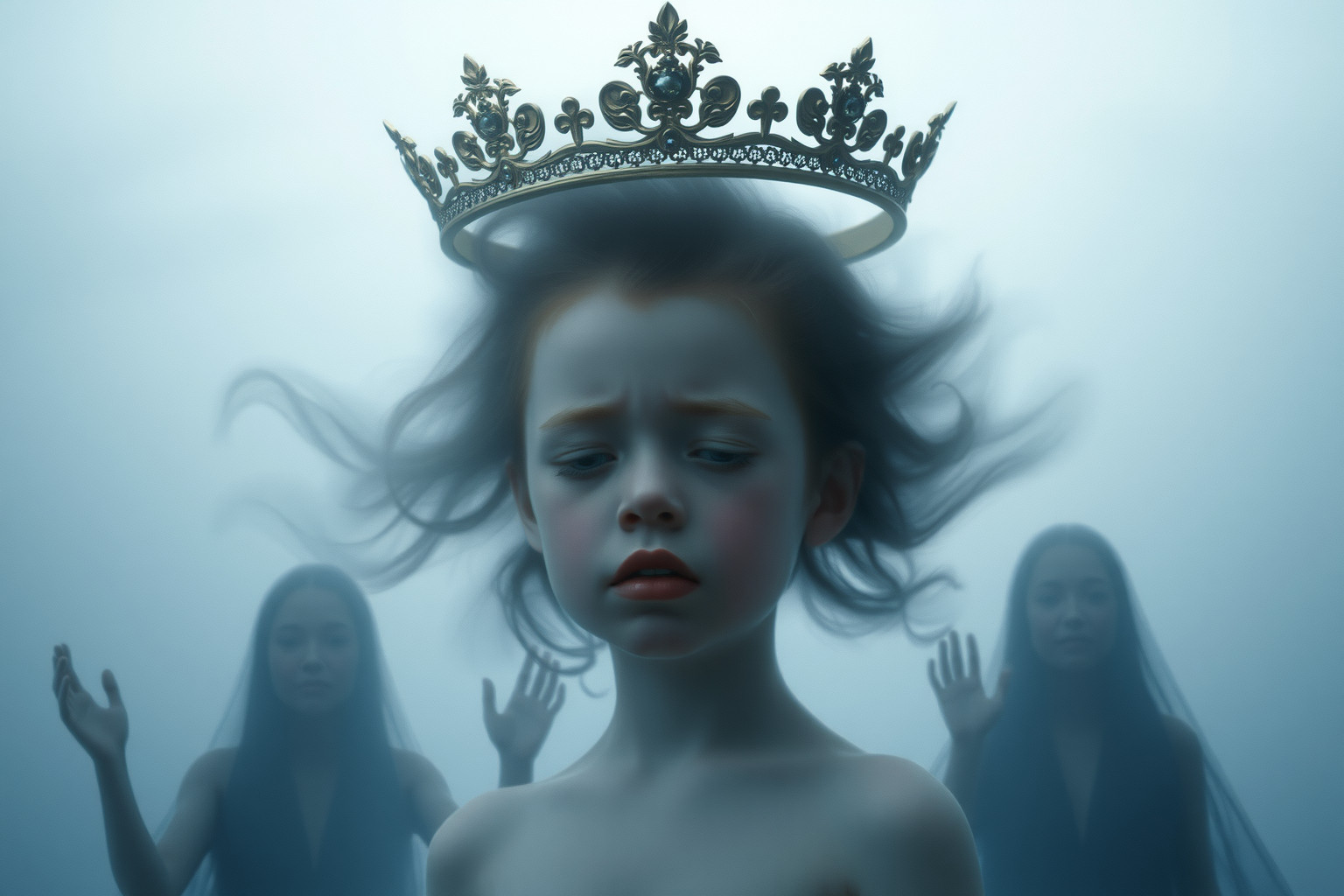 Sognare derisione per il titolo riflette insicurezza e timori sociali.